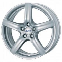 ����� R*18_5*112*70.1 ET40*8.0 ALUTEC GRIP Polar silver t