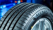 �������� 245/45R20 XL BRIDGESTONE Alenza001 103W RFT t2