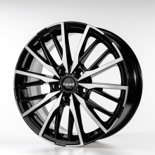 ����� R*17_5*108*60.1 ET33*7.0 CARWEL ���� 1719 (Chery Tiggo4/7 Pro/Exeed LX/OmodaC5) ABT t