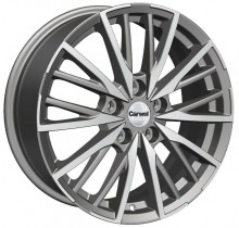 ����� R*17_5*108*60.1 ET33*7J CARWEL ���� 1719 (Chery Tiggo4/7 Pro/Exeed LX/OmodaC5) AGR t