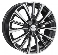 ����� R*17_5*108*60.1 ET33*7J CARWEL ����� 1720 (Chery Tiggo4/4 Pro/Exeed LX/OmodaC5) ABT t