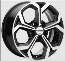 ����� R*16_5*114.3*67.1 ET46*6.5 CARWEL ���� ABT s