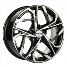 ����� R*17_5*114.3*60.1 ET45*7.0  Carwel �����  ABT v
