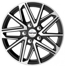 ����� R*16_5*112*57.1 ET43*6.0 CARWEL ������� SL s