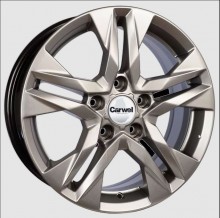����� R*16_5*108*63.35 ET50*6.5 CARWEL ������ SB s