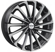 ����� R*17_5*114.3*54.1 ET45*6.5 Carwel �����  ABT v