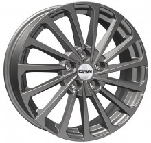 ����� R*17_5*114.3*66.1 ET50*6.5 CARWEL ����� 1721 (Arkana/Duster/Kaptur) GRT t