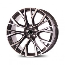 ����� R*18_5*114.3*66.5 ET37*7J Carwel ����� 1810  ABT v