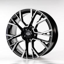 ����� R*18_5*114.3*60.1 ET45*7.0 CARWEL ����� 1810 (Atlas/Pro/ChanganCS55/75FL/Gr.Vitara) ABT t