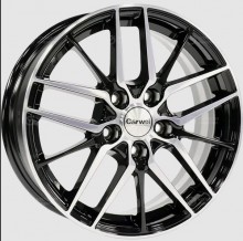 ����� R*16_5*112*57.1 ET46*6.5 CARWEL ���� AB s
