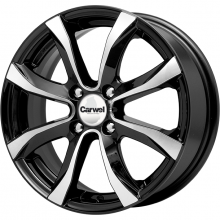 ����� R*15_4*108*65,1 ET30*6.0 CARWEL ������� AB t