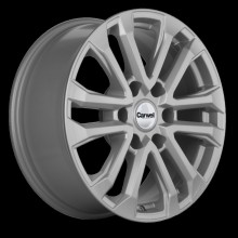 ����� R*18_6*139.7*106.1 ET25*7.5 CARWEL ��� 1805 (Prado) SLT t
