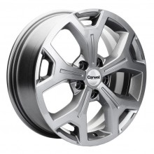 ����� R*17_5*120*65.1 ET55*6.5 CARWEL ������ 1710 (VW Tranporter) GRT t