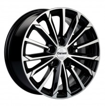 ����� R*16_5*108*63.35 ET50*6.5 Carwel ������  ABT v