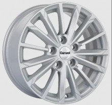 ����� R*16_5*114.3*60.1 ET45*6.5 CARWEL ������ SLT s