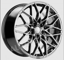 ����� R*18_5*114.3*66.5 ET40*7.0 CARWEL ��� GRT s