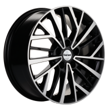 ����� R*17_5*114.3*60.1 ET45*7.0  Carwel ���� ABT v