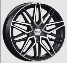 ����� R*18_5*114.3*60.1 ET45*7.0 CARWEL ���� AB s