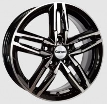 ����� R*16_5*112*57.1 ET42*6.0 CARWEL ���� AB s