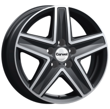 ����� R*16_5*114.3*66.1 ET45*6.5J Carwel �����  AB v
