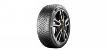 �������� 235/60R18XL CONTINENTAL AllSeasonContact 2 107V t