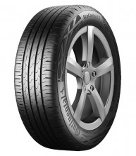 �������� 245/35R21XL CONTINENTAL ContiEcoContact 6 96Y *MO ContiSilent t2