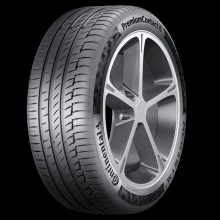 �������� 245/45 R17 CONTINENTAL PremiumContact 6  95Y FR t