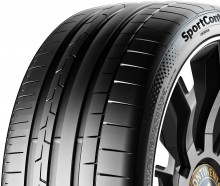 �������� 245/35R20 XL CONTINENTAL SportContact 6 95Y SSR FR t2