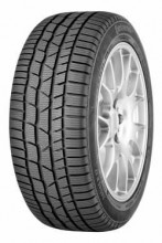 �������� 285/35R20 XL CONTINENTAL ContiWinterContact TS 830 P 104V N0 FR t