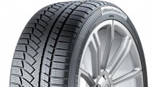 �������� 275/50R20 CONTINENTAL TS 850 P WinterContact SUV XL FR 113V t2