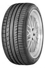 �������� 245/40R19 XL CONTINENTAL ContiSportContact 5 98Y *MO FR t
