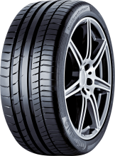 �������� 245/40 R20XL CONTINENTAL SportContact 5P 99Y MO FR t2