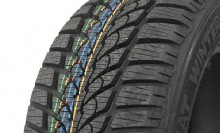 �������� 205/60 R16XL DIPLOMAT Winter HP 96H t