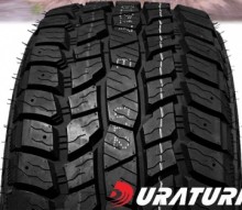 �������� 265/65 R17 Duraturn TRAVIA A/T 112H n