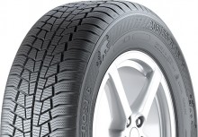 �������� 215/55 R17XL GISLAVED Euro Frost 6 98V t