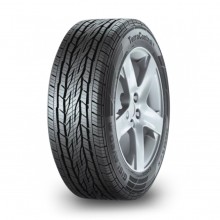 �������� 215/50 R17 Gislaved TerraControl 91H FR