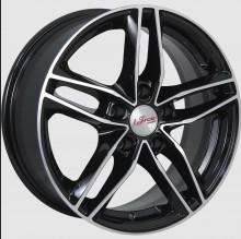 ����� R*16_5*114.3*67.1 ET45*6.5 IFREE Moskva ���� ���� s