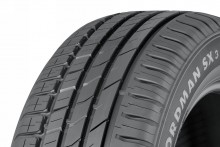 �������� 185/65 R14  IKON ( NOKIAN TYRES) Character Eco 86H