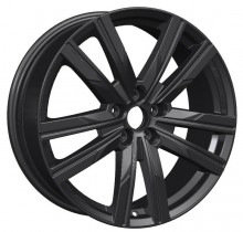����� R*19_5*108*63.4 ET46*7.5J KHOMEN 1905 (Geely Monjaro/Tugella) BLK t