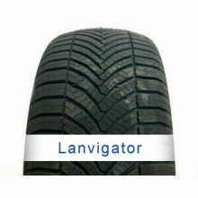 �������� 245/45 R17  LANVIGATOR Catchfors A/S 2 99W t2