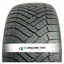 �������� 225/55R17 LING LONG GRIP MASTER 4S r