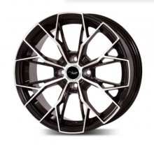 ����� R*17_5*114.3*67.1 ET35*7.0 LIZARDO Avatar XH180 (348) BMF  (������������ �����) v