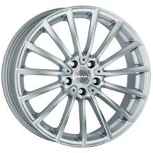 ����� R*18_5*112*Et33 9J MAK Komet Silver 66,6 t