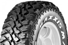 �������� 31*10.50R15 Maxxis MT764 109Q n
