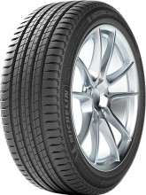�������� 275/40 R20XL MICHELIN Latitude Sport 3 106Y t2