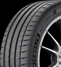 �������� 315/30R22 XL MICHELIN Pilot Sport 4 S 107Y t