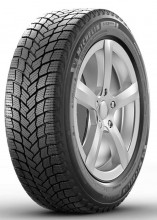 �������� 225/55 R18 XL MICHELIN X-Ice Snow 102H t
