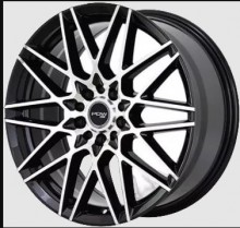 ����� R*18_5*114.3*60.1 ET45*7.5 PDW Veloce ������ ������ s