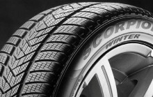 �������� 315/45R21 XL PIRELLI Scorpion Winter 116V MO1 t2