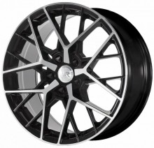 ����� R*18_5*112*66.6 ET35*8.0  Race Ready Technology CSS9351 B-P t